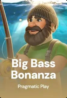 Big-Bass-Bonanza-Pragmatic